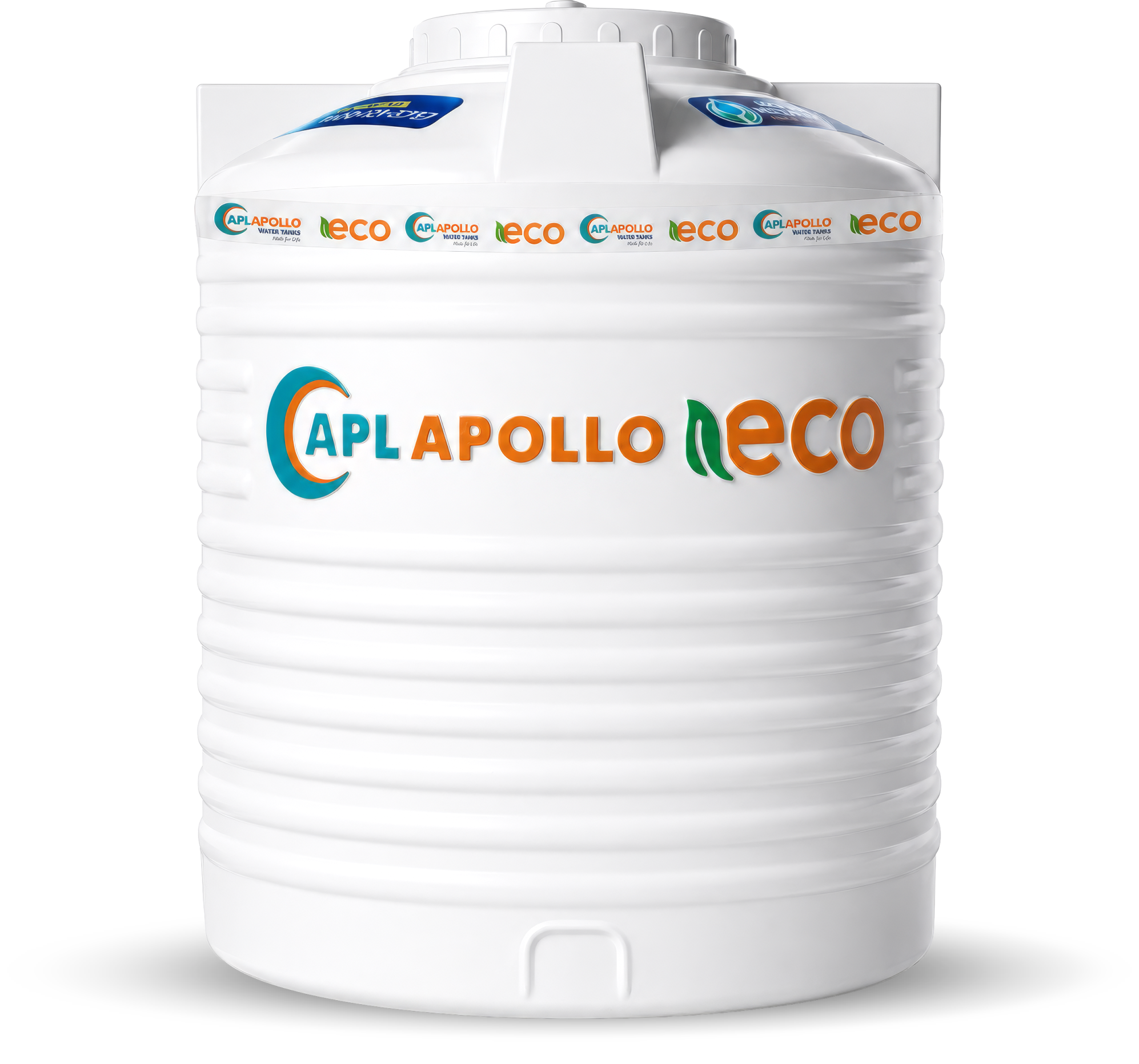 Eco Water Tanks